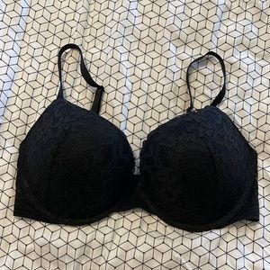 Victorias Secret Very Sexy Push Up 32DDD